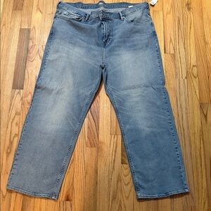 Old Navy Blue Men's Jeans
